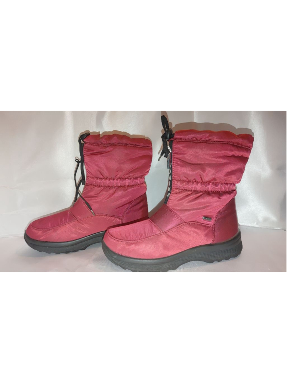 Romika Alaska 118 Snow Boots Size 39 NWOT - Picture 5 of 10